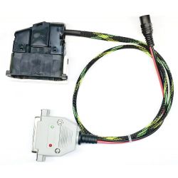 Кабель AISIN-2 Сканматик 3