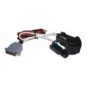 Кабель для Combiloader Bosch ME17.9.7 / M7.5