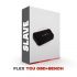 FLS0.2 Flex Slave TCU OBD/Bench/Boot КПП (car, van, bikes)