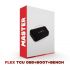 FLS0.2 Flex TCU OBD/Bench/Boot КПП (car, van, bikes)