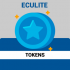 Пакет Токенов ECULite "100 штук"