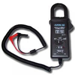 APPA-32 токовые клещи