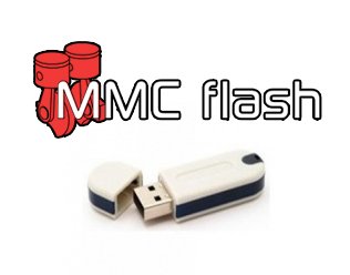 Modules MMCflasher